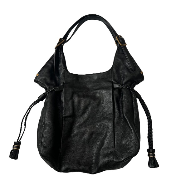 Elliott Lucca Sintra Soft Leather Large Tote - Picture 8 of 15